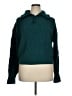 Lululemon Athletica 100% Nylon Teal Pullover Sweater Size XL - photo 1