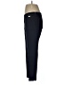 Tory Burch Solid Blue Active Pants Size 8 - photo 5