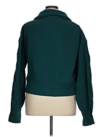 Lululemon Athletica Pullover Sweater (view 2)