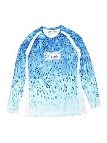 PELAGIC Rash Guard (view 1)