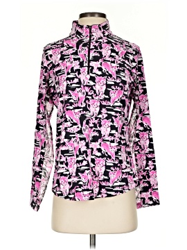 IBKUL Track Jacket (view 1)