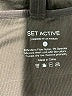 Set Active Black Tank Top Size S - photo 7