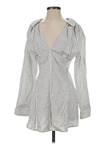 Zara Casual Dress (view 1)