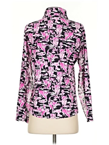 IBKUL Track Jacket (view 2)