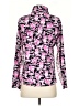 IBKUL Print Pink Track Jacket Size S - photo 2