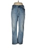 Levi's Blue Jeans Size 31 waist - photo 1