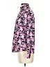 IBKUL Print Pink Track Jacket Size S - photo 5