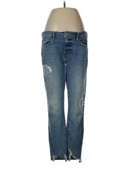 FRAME Denim Jeans (view 1)