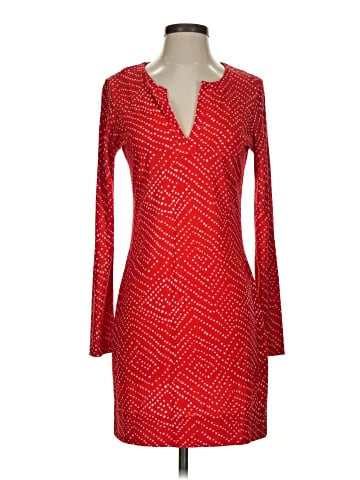 Diane von Furstenberg Cocktail Dress (view 1)