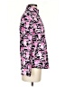 IBKUL Print Pink Track Jacket Size S - photo 4