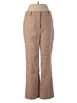 Ann Taylor Linen Pants