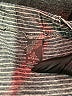 PrAna Stripes Gray Casual Skirt Size M - photo 4