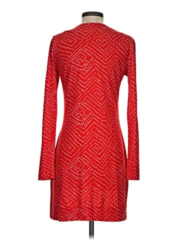 Diane von Furstenberg Cocktail Dress (view 2)