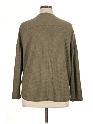 Sonoma Goods for Life Long Sleeve Blouse (view 2)
