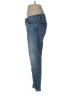 FRAME Denim Hearts Blue Jeans Size 28 waist - photo 5