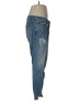 FRAME Denim Hearts Blue Jeans Size 28 waist - photo 4