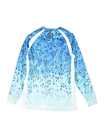 PELAGIC Rash Guard (view 2)