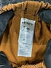 Carter's 100% Cotton Brown Khakis 0-3 MO / 3 MO - photo 3