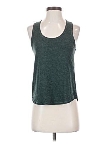 Girlfriend Collective Tank Top (view 1)