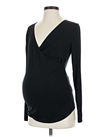 H&M Mama Bodysuit (view 1)