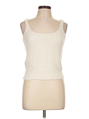 SKIMS Sweater Vest (view 1)