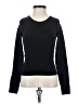 Altar'd State Black Long Sleeve T-Shirt Size XXS - photo 1