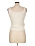SKIMS Ivory Sweater Vest Size L - photo 2