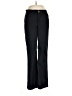 Lee Black Dress Pants Size 10 - photo 1