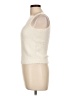 SKIMS Ivory Sweater Vest Size L - photo 5