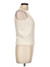 SKIMS Ivory Sweater Vest Size L - photo 4