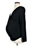 H&M Mama Black Bodysuit Size S - photo 5