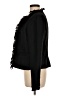 Venus 100% Polyester Black Jacket Size 8 - photo 5