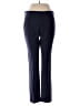 Express Blue Wool Pants Size 28 - 30 - photo 1
