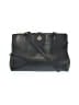 Tory Burch 100% Leather Black Leather Tote One size - photo 1