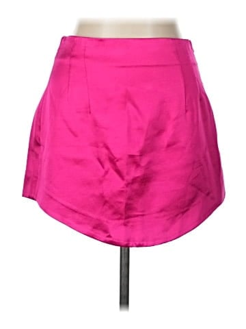 Zara Casual Skirt (view 1)
