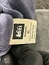 REI 100% Polyester Gray Blue Vest Size XL - photo 6