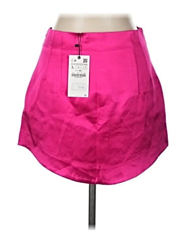 Zara Casual Skirt (view 2)