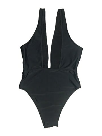 Zaful One Piece Swimsuit (view 2)