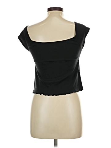 Beverly and Beck Short Sleeve T-Shirt (view 2)