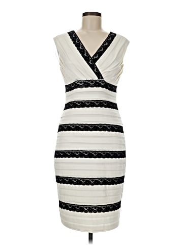 Sangria Cocktail Dress (view 1)