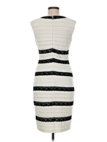 Sangria Cocktail Dress (view 2)