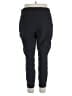 Duluth Trading Co. Solid Black Active Pants Size 18 - photo 2