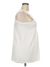 Torrid White Sleeveless T-Shirt Size 2X - 3X Plus (2) - photo 4