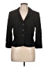 Kay Unger Black Blazer Size 12 - photo 1