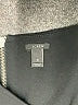 J.Crew Solid Black Cocktail Dress Size 6 - photo 7