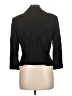 Kay Unger Black Blazer Size 12 - photo 2