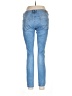 Esprit Hearts Blue Jeans Size 31 waist - photo 2