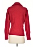 Esprit Red Pullover Sweater Size S - photo 2