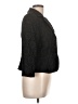 Kay Unger Black Blazer Size 12 - photo 4