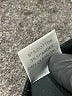 Golftini Solid Black Skort Size 8 - photo 5